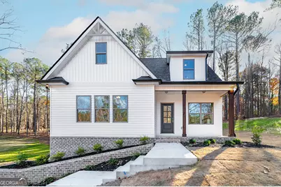 245 Pelican Circle, Monticello, GA 31064 - Photo 1