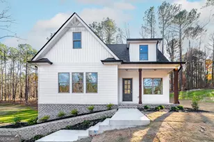 245 Pelican Cir, Monticello, GA 31064 - Photo 1