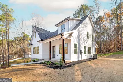 245 Pelican Circle, Monticello, GA 31064 - Photo 9