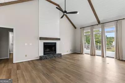 1171 Golf View Lane, Greensboro, GA 30642 - Photo 7