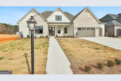 444 Seabiscuit Walk #55, Peachtree City, GA 30269 - Photo 3