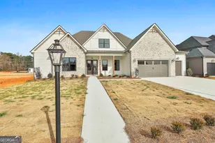 444 Seabiscuit Walk, Peachtree City, GA 30269 - Photo 3