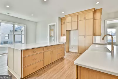 444 Seabiscuit Walk #55, Peachtree City, GA 30269 - Photo 19