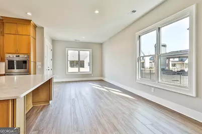 444 Seabiscuit Walk #55, Peachtree City, GA 30269 - Photo 23