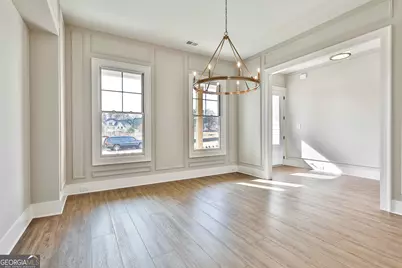 444 Seabiscuit Walk #55, Peachtree City, GA 30269 - Photo 9