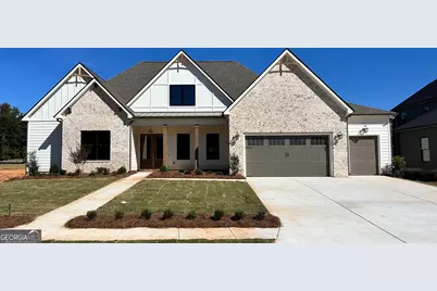 444 Seabiscuit Walk #55, Peachtree City, GA 30269 - Photo 1