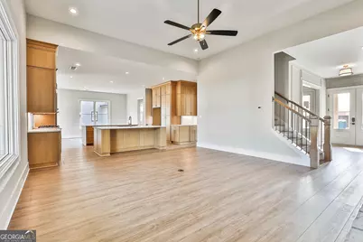 444 Seabiscuit Walk #55, Peachtree City, GA 30269 - Photo 15