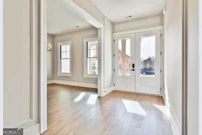 444 Seabiscuit Walk #55, Peachtree City, GA 30269 - Photo 7