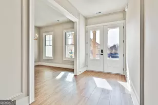 444 Seabiscuit Walk, Peachtree City, GA 30269 - Photo 7