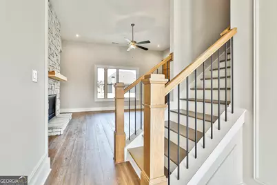 444 Seabiscuit Walk #55, Peachtree City, GA 30269 - Photo 11