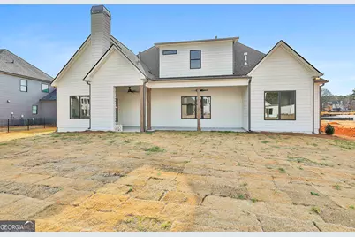 444 Seabiscuit Walk #55, Peachtree City, GA 30269 - Photo 51