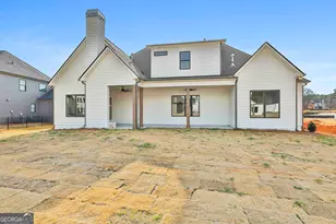 444 Seabiscuit Walk, Peachtree City, GA 30269 - Photo 51