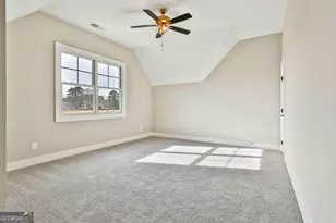 444 Seabiscuit Walk, Peachtree City, GA 30269 - Photo 43