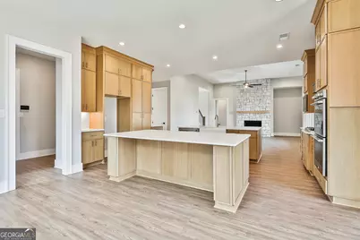 444 Seabiscuit Walk #55, Peachtree City, GA 30269 - Photo 27