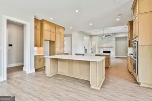 444 Seabiscuit Walk, Peachtree City, GA 30269 - Photo 27