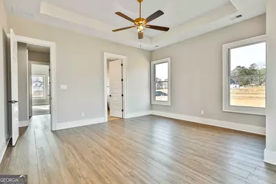 444 Seabiscuit Walk #55, Peachtree City, GA 30269 - Photo 31