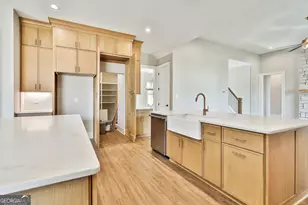 444 Seabiscuit Walk, Peachtree City, GA 30269 - Photo 21