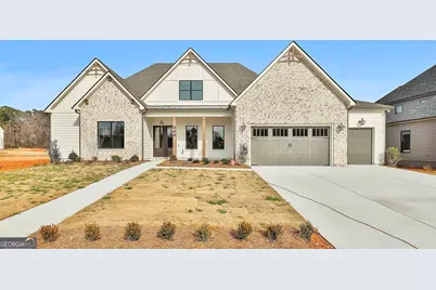 444 Seabiscuit Walk #55, Peachtree City, GA 30269 - Photo 1