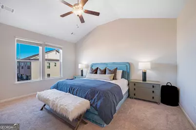 305 Cobalt Drive, Fayetteville, GA 30214 - Photo 9