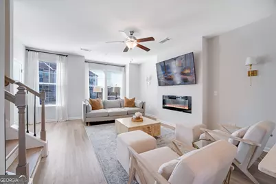 305 Cobalt Drive, Fayetteville, GA 30214 - Photo 7