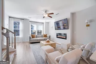 305 Cobalt Dr, Fayetteville, GA 30214 - Photo 7