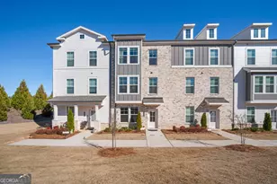 305 Cobalt Dr, Fayetteville, GA 30214 - Photo 1