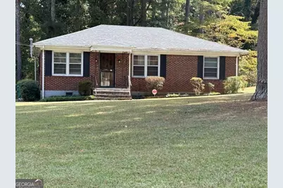 1529 N Columbia Place, Decatur, GA 30032 - Photo 1