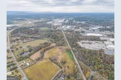 458 McDaniel Station Road, Calhoun, GA 30701 - Photo 3