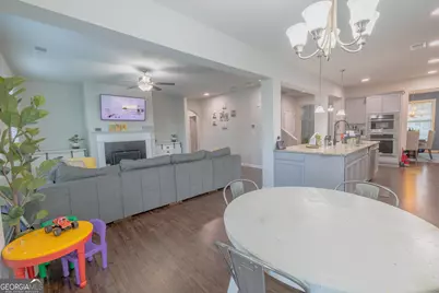 3324 Baylor Circle, McDonough, GA 30253 - Photo 9