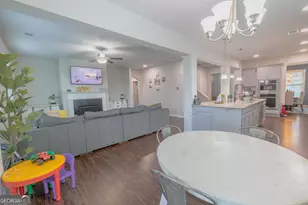 3324 Baylor Cir, McDonough, GA 30253 - Photo 9