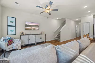 550 Buxton Road, Hoschton, GA 30548 - Photo 21