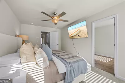 550 Buxton Road, Hoschton, GA 30548 - Photo 37