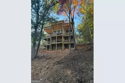 195 Wolf Creek Mountain Road, Mineral Bluff, GA 30559 - Photo 7