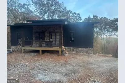 195 Wolf Creek Mountain Road, Mineral Bluff, GA 30559 - Photo 5