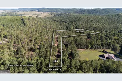 3805 Hwy 140 NE, Rydal, GA 30171 - Photo 1