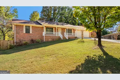 187 US Grant Drive, Ringgold, GA 30736 - Photo 5