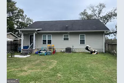 823 N Main Street, Statesboro, GA 30458 - Photo 5