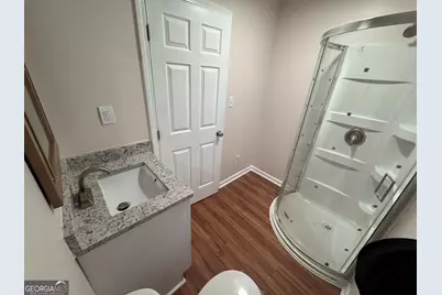 736 Valley Creek Drive, Stone Mountain, GA 30083 - Photo 23