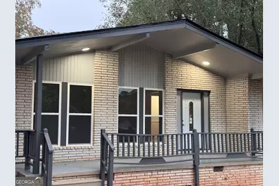 736 Valley Creek Drive, Stone Mountain, GA 30083 - Photo 1