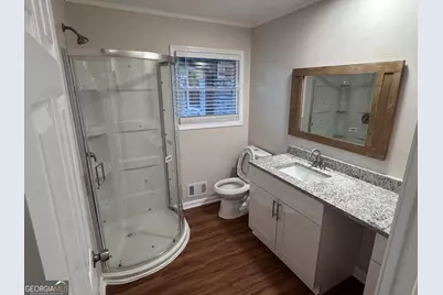 736 Valley Creek Drive, Stone Mountain, GA 30083 - Photo 17