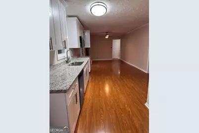 736 Valley Creek Drive, Stone Mountain, GA 30083 - Photo 11