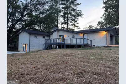 736 Valley Creek Drive, Stone Mountain, GA 30083 - Photo 45