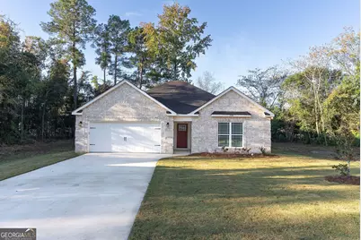 116 Fred Court, Macon, GA 31216 - Photo 1