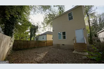 884 SW Coleman Street, Atlanta, GA 30310 - Photo 3