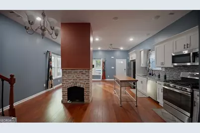 884 SW Coleman Street, Atlanta, GA 30310 - Photo 7