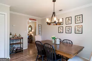 6737 Hacklebarney Rd, Blackshear, GA 31516 - Photo 15