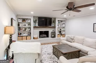 6737 Hacklebarney Rd, Blackshear, GA 31516 - Photo 19