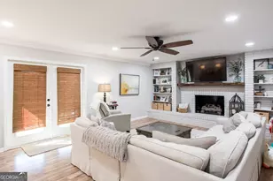 6737 Hacklebarney Rd, Blackshear, GA 31516 - Photo 17