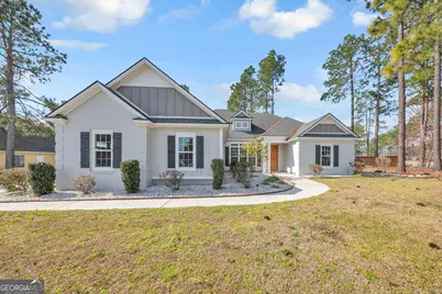 7325 Wind Chase Drive, Hahira, GA 31632 - Photo 3