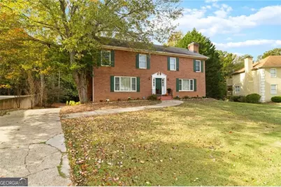 650 Corbin Lake Court, Atlanta, GA 30350 - Photo 3